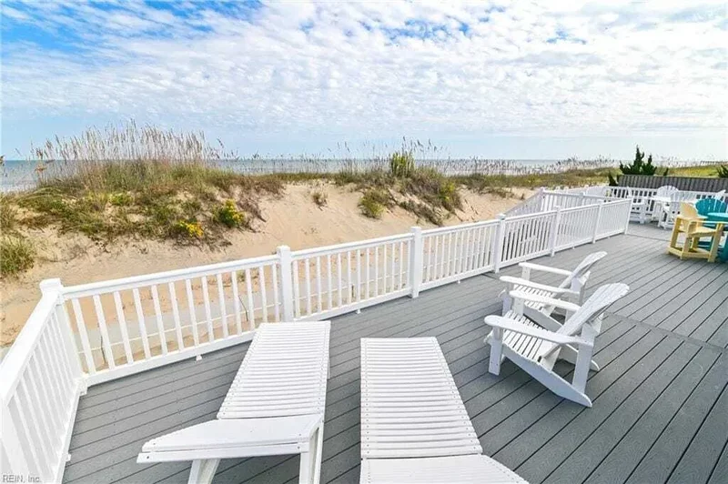 3616 Sandfiddler Road, Virginia Beach, Virginia, United States. - Photo 17