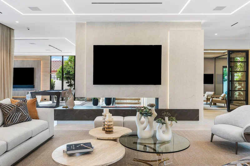 1520 Royal Palm Way, Boca Raton, Florida, United States. - Photo 64