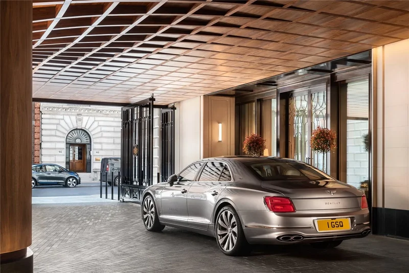 1 Grosvenor Square, Mayfair, London, London, England, United Kingdom. - Photo 11