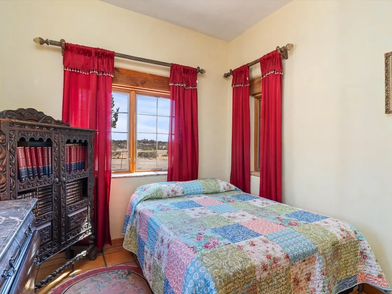 850 Nm 599 Frontage, Santa Fe, NM 87507, Santa Fe, New Mexico, United States. - Photo 40
