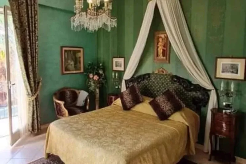Contrada Latomie, Castelvetrano, Sicily, Italy. - Photo 36