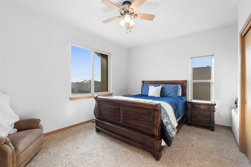 12709 Sunset Ridge Place NE, Albuquerque, NM 87111, Albuquerque, New Mexico, United States. - Photo 31