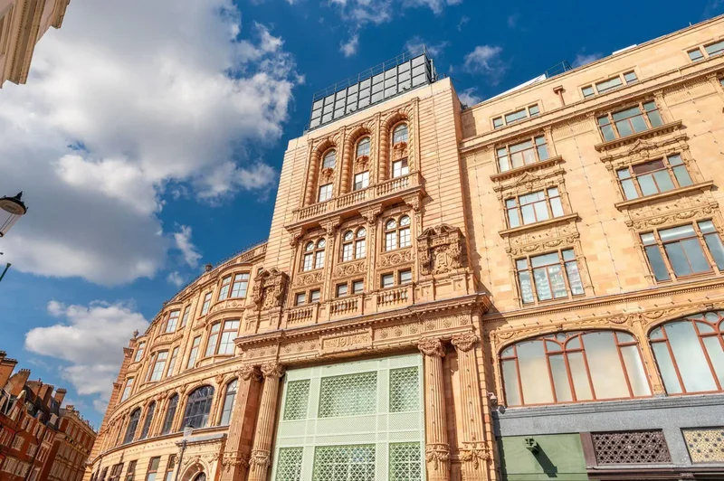 1 Walton Place, Central London, London, England, United Kingdom. - Photo 16