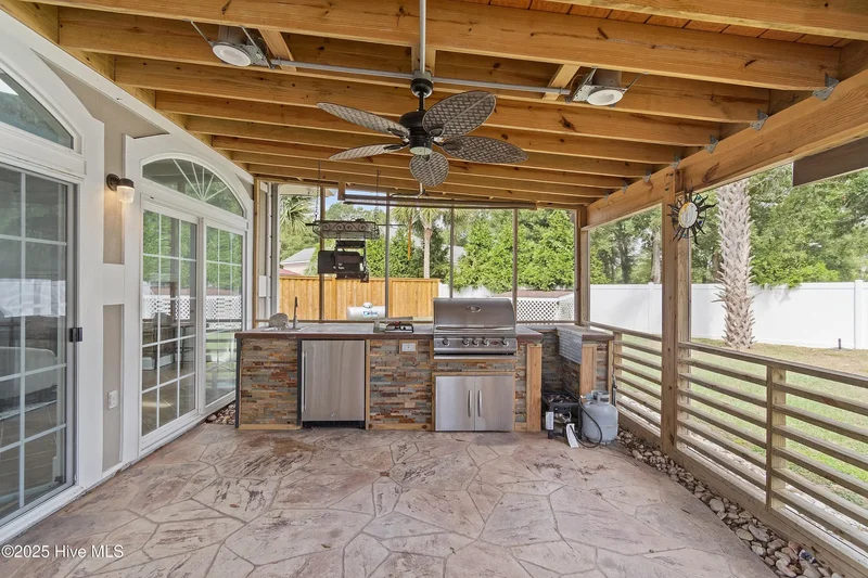 1860 Oak Harbour Drive SW, Ocean Isle Beach, North Carolina, United States. - Photo 35