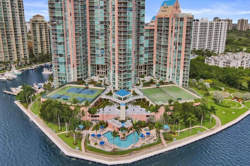 3370 Hidden Bay Dr Unit# 1702, Aventura, FL 33180, Aventura, Florida, United States. - Photo 37