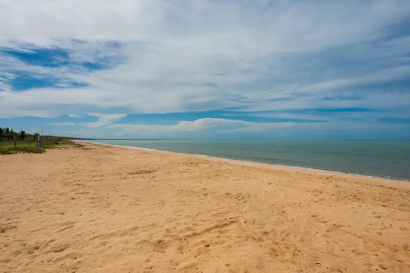 Estrada do Yemanja Praia de Zeloris, Caravelas, BA 45900-000, Caravelas, State of Bahia, Brazil. - Photo 28