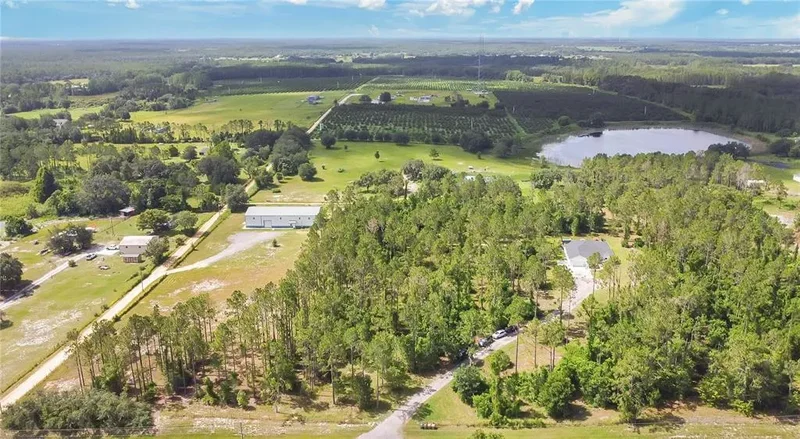 4450 Empire Church Road, Groveland, FL 34736, Groveland, Florida, United States. - Photo 25