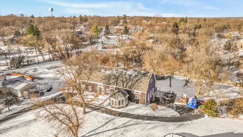 4801 Barreville Road, Prairie Grove, Illinois, United States. - Photo 66