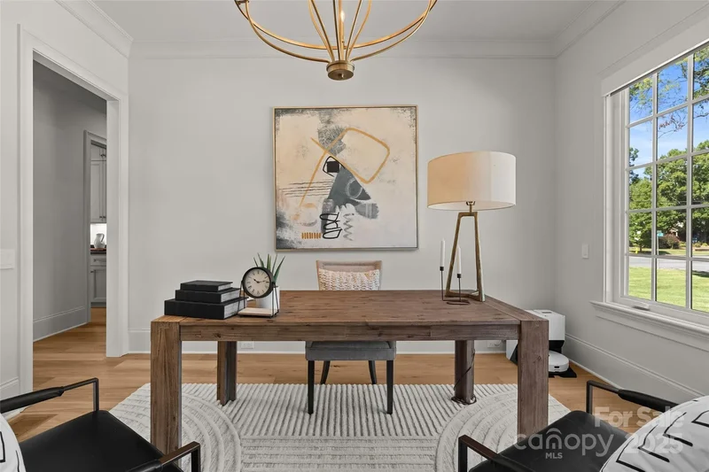 2147 Sharon Avenue , Charlotte, NC 28211, Charlotte, North Carolina, United States. - Photo 6