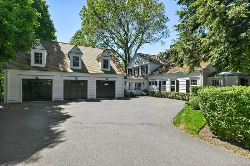 276 Greenley Road, New Canaan, CT, 06840, USA, New Canaan, Connecticut, United States. - Photo 32