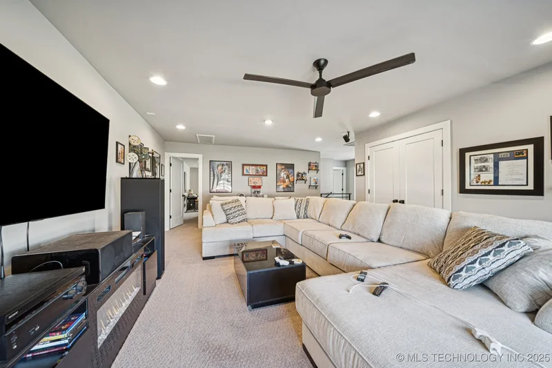 6685 E 128th Street, Bixby, OK 74008, Bixby, Oklahoma, United States. - Photo 45