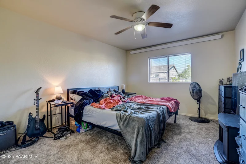 8324 E Stevens Drive, Prescott Valley, AZ 86314, Prescott Valley, Arizona, United States. - Photo 23