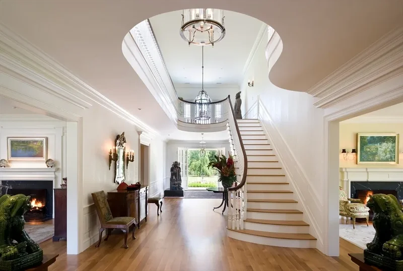 495 Hugh Cargill Rd, Concord, MA 01742, Concord, Massachusetts, United States. - Photo 31