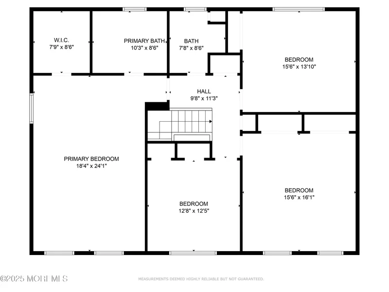 25 Briar Hill Drive, Manalapan, NJ 07726, Manalapan Township, New Jersey, United States. - Photo 44