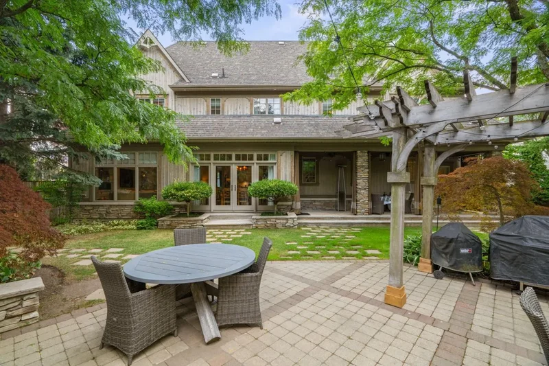 60 Parr Place, Vaughan, Ontario, Canada. - Photo 36