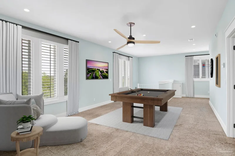 1070 Harbor Ln, Gulf Breeze, FL 32563, Gulf Breeze, Florida, United States. - Photo 49