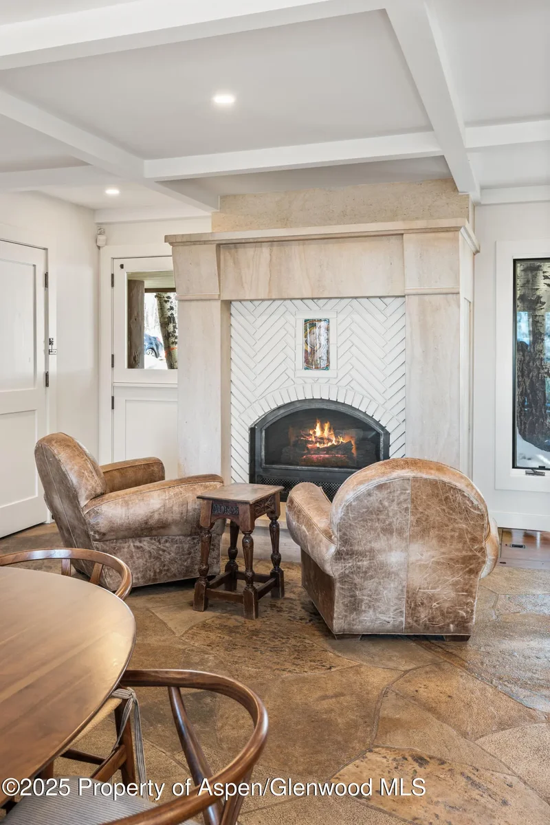 156 Eppley Drive, Aspen, Colorado, United States. - Photo 11