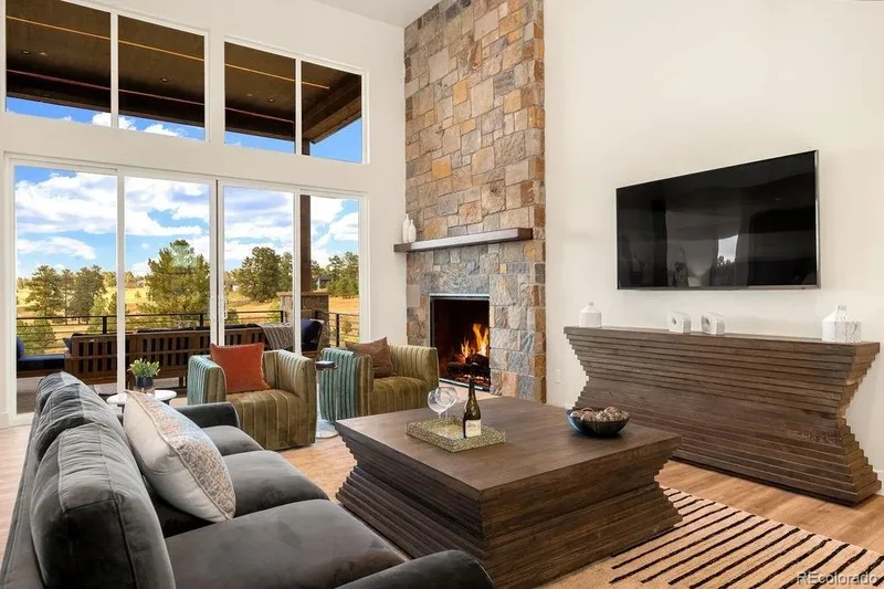10201 Inspiration Drive, Parker, Colorado, United States. - Photo 8
