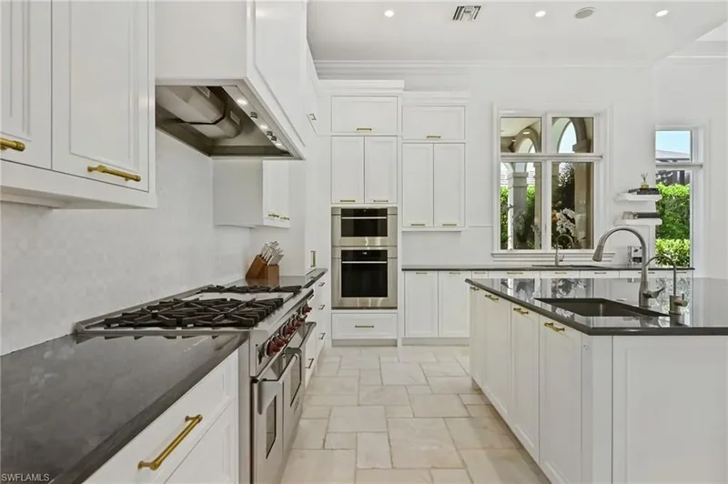 333 Sedgwick CT, Naples, FL, 34108, USA, Naples, Florida, United States. - Photo 27