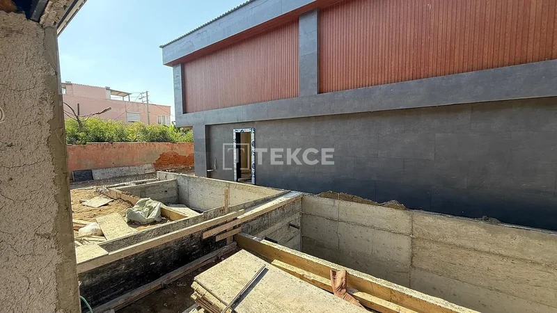 Çamlıçay, Urla, İzmir, İzmir, Turkey. - Photo 10