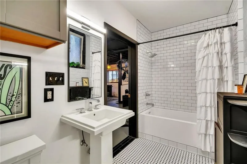 422 NOTRE DAME Street 1, New Orleans, Louisiana, United States. - Photo 27