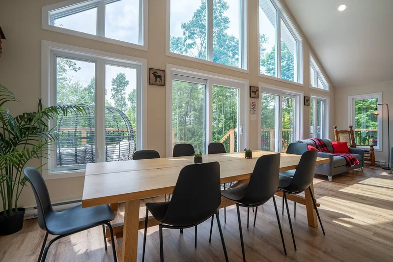 232 Ch. du Pavillon-Kanata, Amherst, QC J0T2L0, Amherst, Quebec, Canada. - Photo 11
