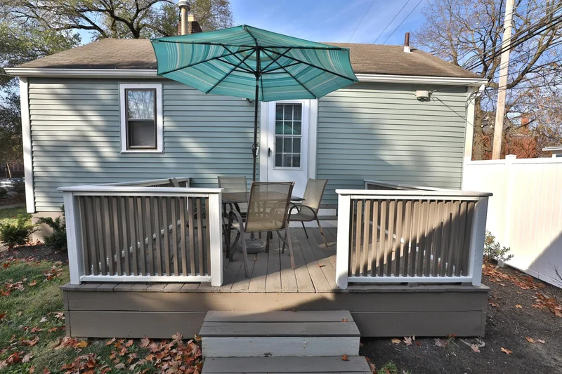 398 W 5th Avenue, Columbus, OH 43201, Columbus, Ohio, United States. - Photo 68