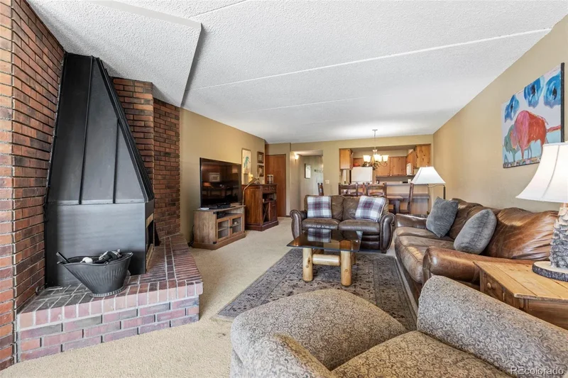 413 W La Bonte Street 102, Dillon, Colorado, United States. - Photo 2