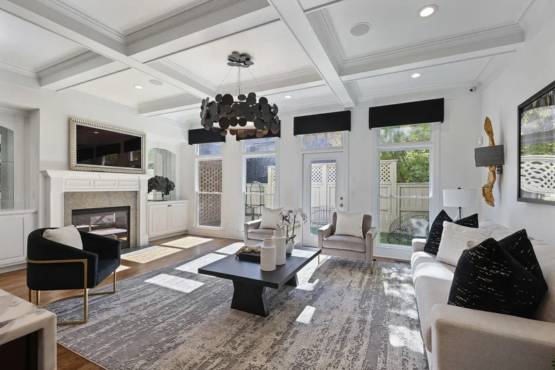538 Sarabrook Place, Atlanta, GA 30342, Atlanta, Georgia, United States. - Photo 13