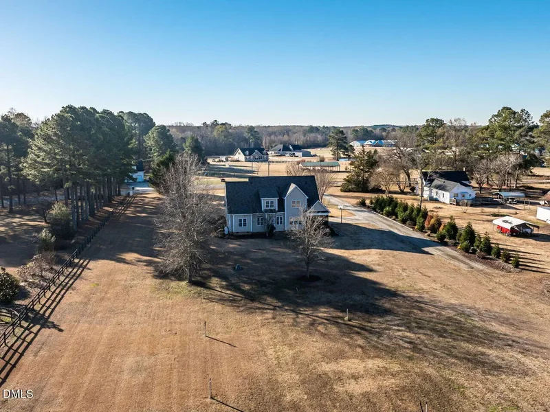 111 Hales Road, Kenly, North Carolina, United States. - Photo 38