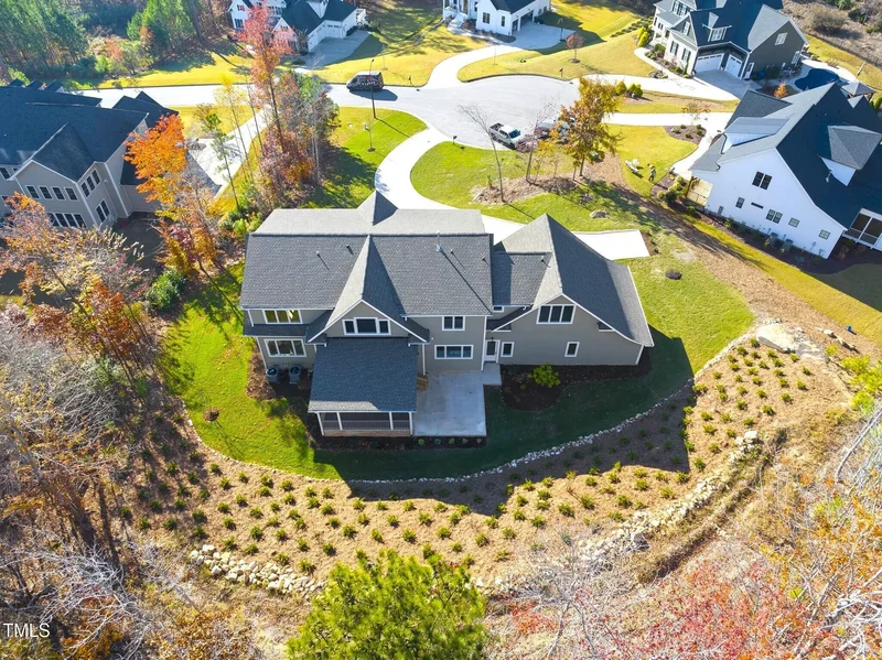 154 Leatherwood Lane, Chapel Hill, NC 27517, Chapel Hill, North Carolina, United States. - Photo 10