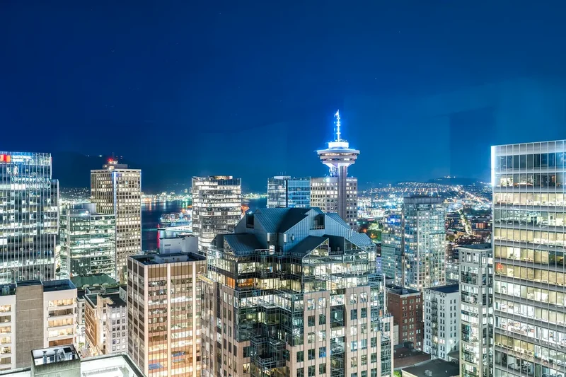 667 Howe St #2902, Vancouver, BC V6C 2T4, Canada, Vancouver, British Columbia, Canada. - Photo 36
