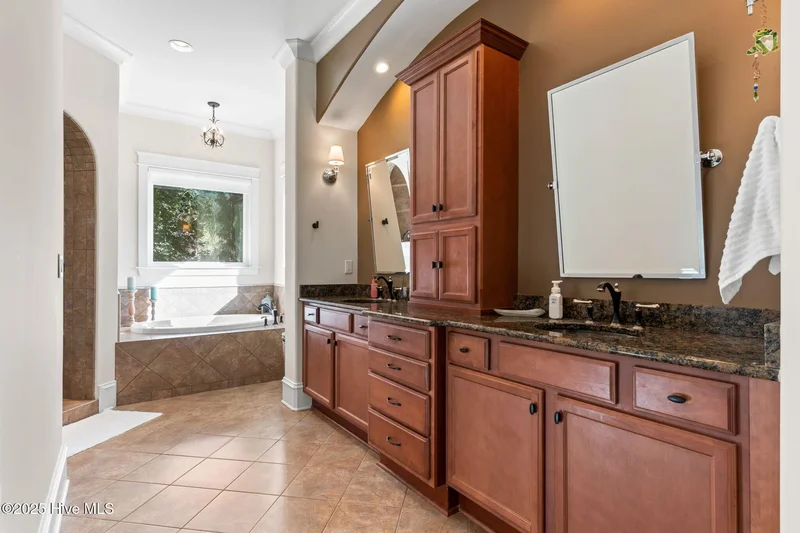 4111 Wyndmere Drive, Southport, North Carolina, United States. - Photo 45