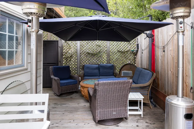 127 16th Street, Pacific Grove, CA 93950, Pacific Grove, California, United States. - Photo 42