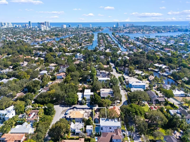 815 SE 11th Ave, Fort Lauderdale, Florida, United States. - Photo 7