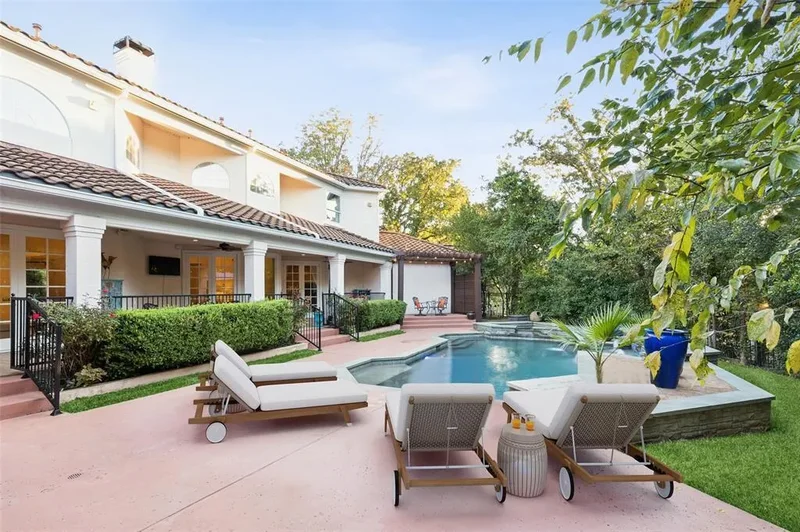 2025 Breaker Lane, Lewisville, Texas, United States. - Photo 39