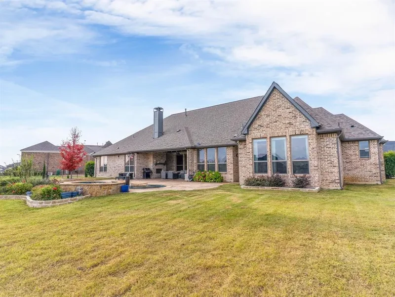 6403 Holbrook Circle, Parker, Texas, United States. - Photo 16
