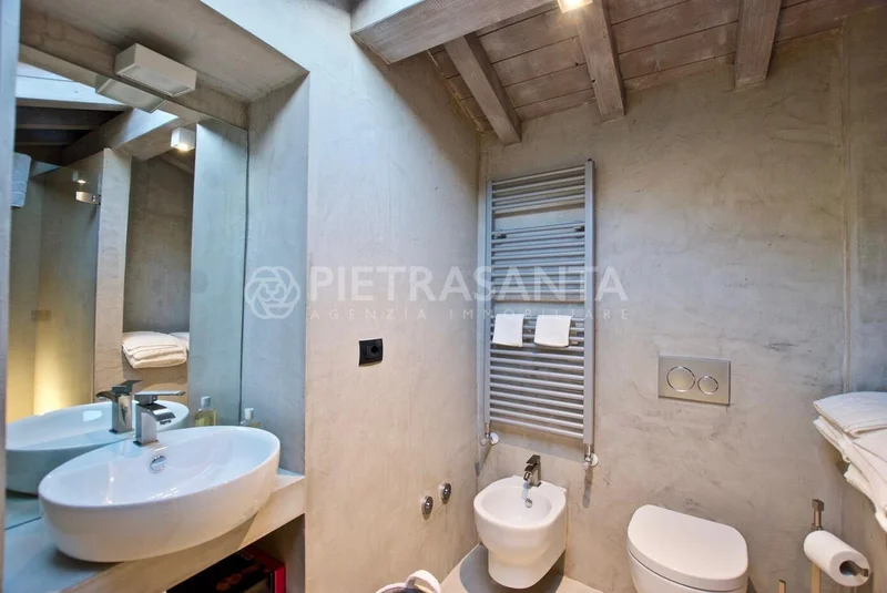 Pietrasanta, Tuscany, Italy. - Photo 5