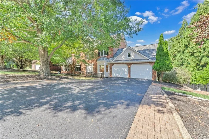 6787 Hidden Woods DR, Roanoke, VA 24018, Cave Spring, Virginia, United States. - Photo 110