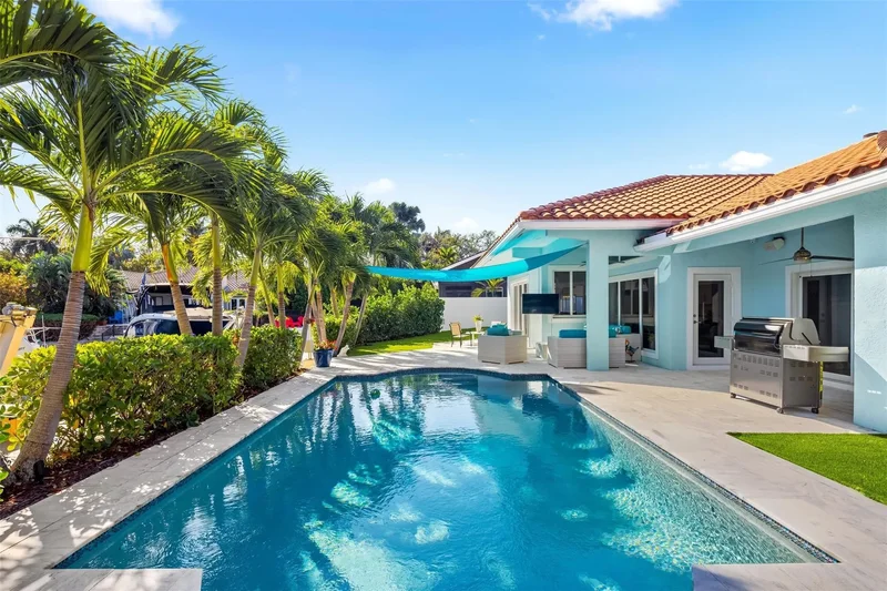 2228 NE 26th St, Lighthouse Point, Florida, United States. - Photo 30