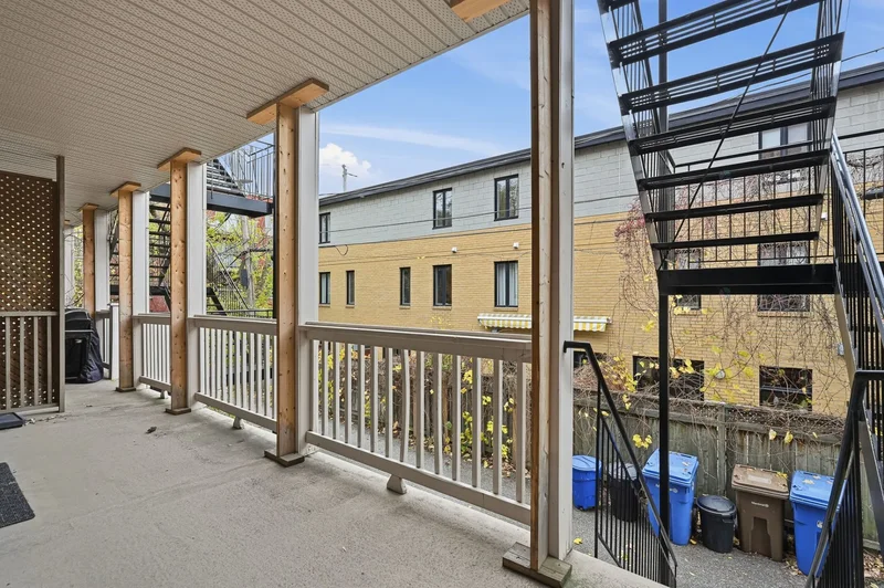 1803 Av. Glendale 102, Montréal, Quebec, Canada. - Photo 15