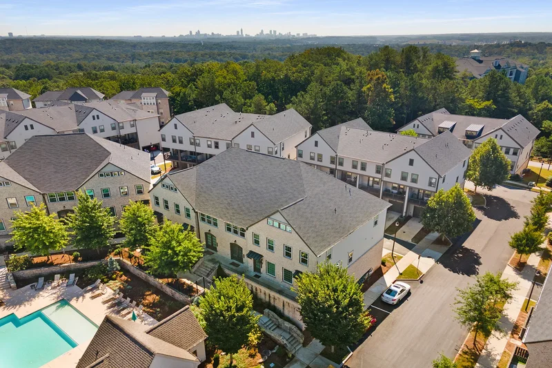 2519 Figaro Drive No.212, Atlanta, GA 30339, Atlanta, Georgia, United States. - Photo 12