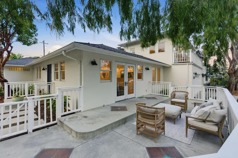 220 Santa Rosa Place, Santa Barbara, California, United States. - Photo 4
