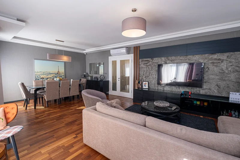 17 Yusuf Çavuş Sokak #Kamer apt, Kadıköy, İstanbul 34740, İstanbul, İstanbul, Turkey. - Photo 19