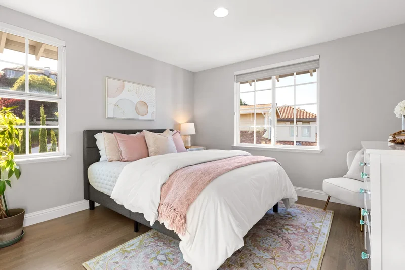 1 Tara View Road , Tiburon, CA 94920, Tiburon, California, United States. - Photo 76