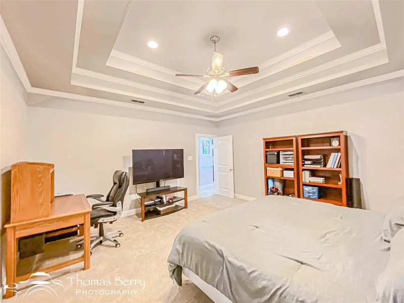 110 Alex Way, Abilene, TX 79602, Abilene, Texas, United States. - Photo 39
