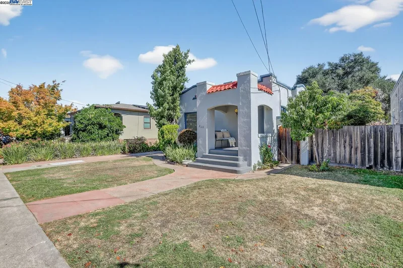 464 Kenilworth Ave, San Leandro, California, United States. - Photo 36