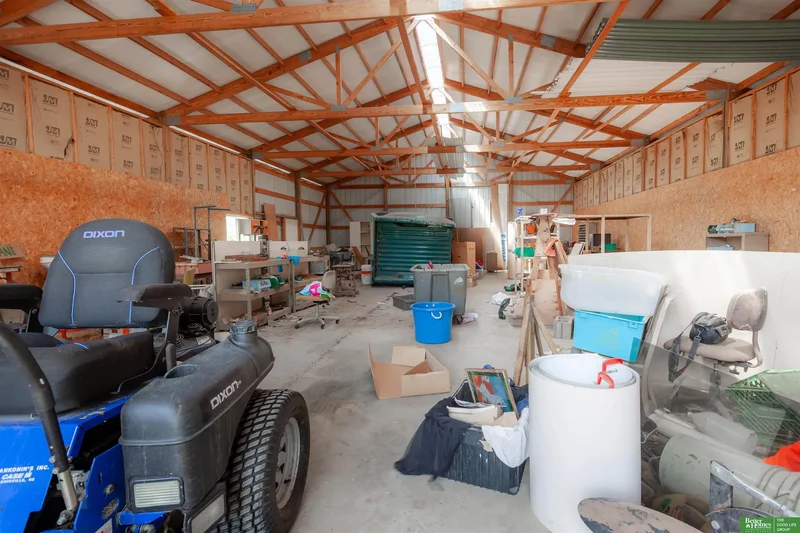 15560 S 79 Circle, Papillion, NE 68046, Papillion, Nebraska, United States. - Photo 27