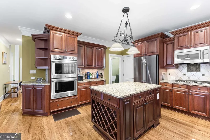 4732 Moon Chase Drive, Buford, GA 30519, Buford, Georgia, United States. - Photo 18