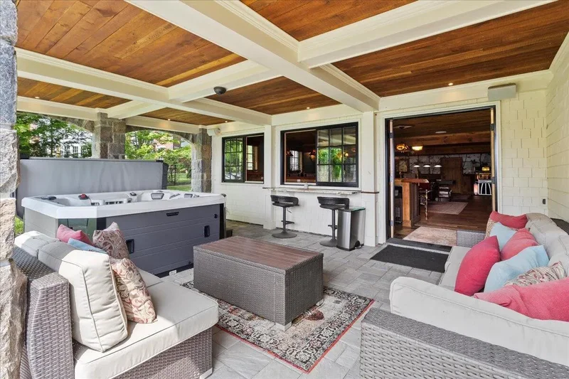 4818 Lake Shore Drive, Bolton Landing, NY 12814, Bolton, New York, United States. - Photo 43